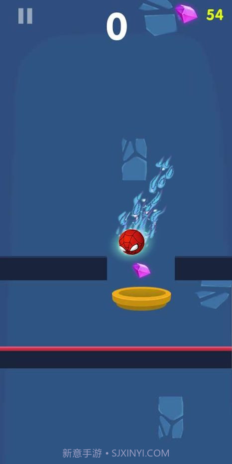 我扣篮贼免费版截图2