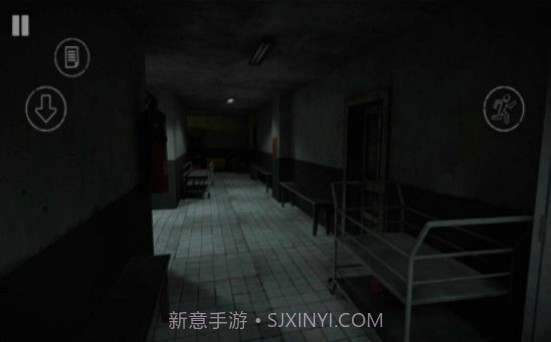 废弃的医院截图2