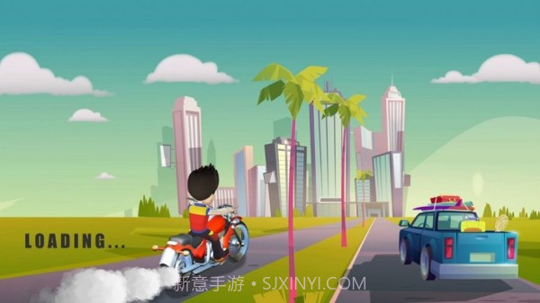 赛车英雄竞技截图2 赛车英雄竞技截图2