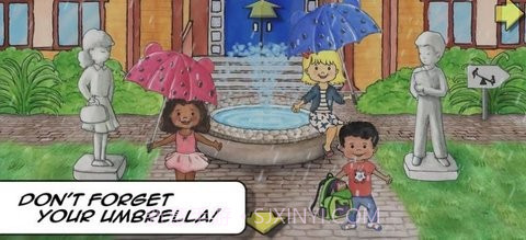 娃娃屋截图4 娃娃屋截图4