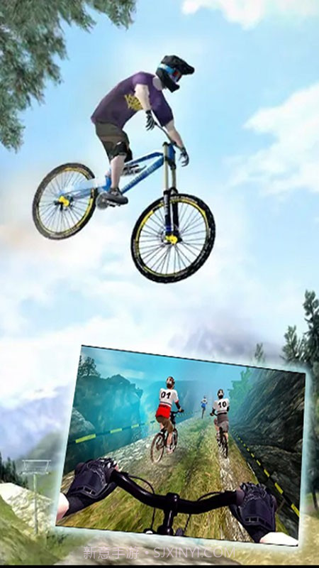 飞到绝技截图2 飞到绝技截图2