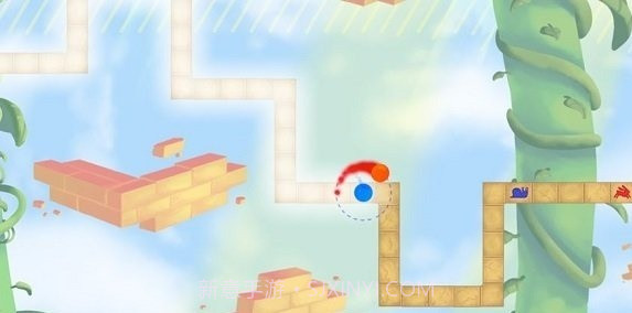 冰与火之舞大雪花版本截图1