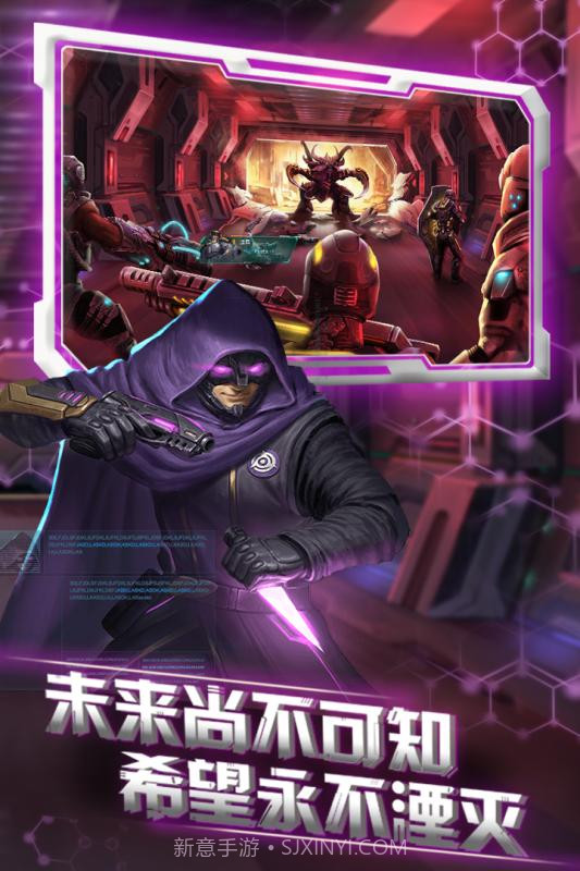 女神指挥官截图2 女神指挥官截图2