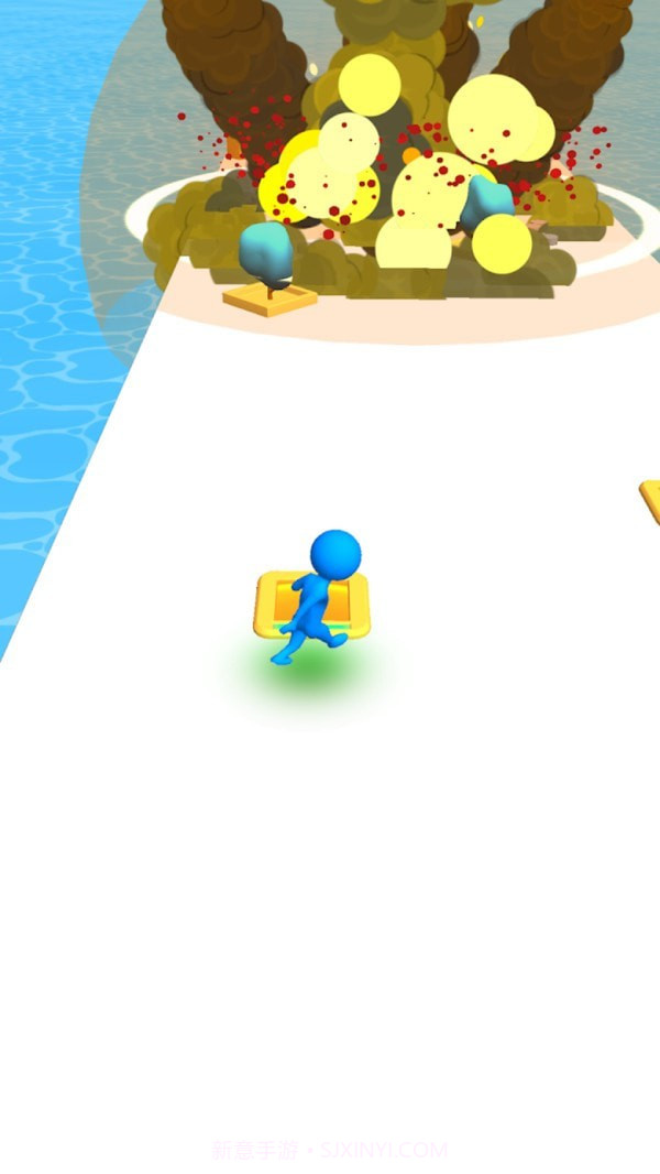 投掷大师3D截图4 投掷大师3D截图4