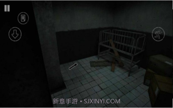 废弃的医院截图3