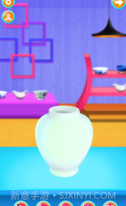 陶瓷艺术截图2 陶瓷艺术截图2