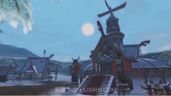 未知大陆官网版截图2 未知大陆官网版截图2