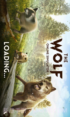 狼族截图1 狼族截图1