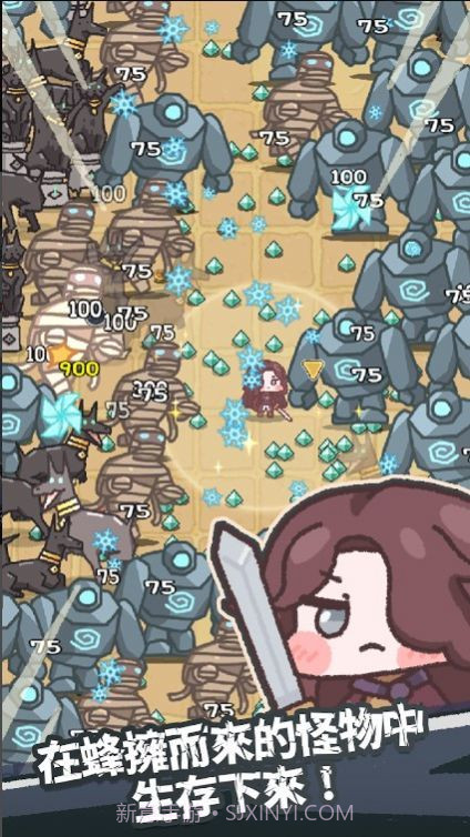 DOD截图1 DOD截图1