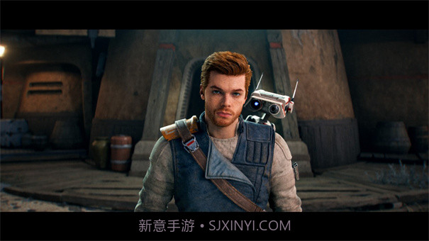 星球大战绝地幸存者截图5 星球大战绝地幸存者截图5