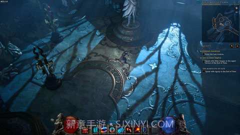 最后纪元截图2 最后纪元截图2