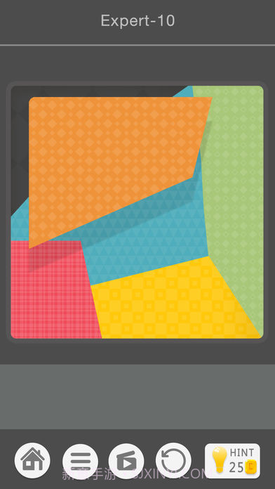 谜题发烧友截图1 谜题发烧友截图1