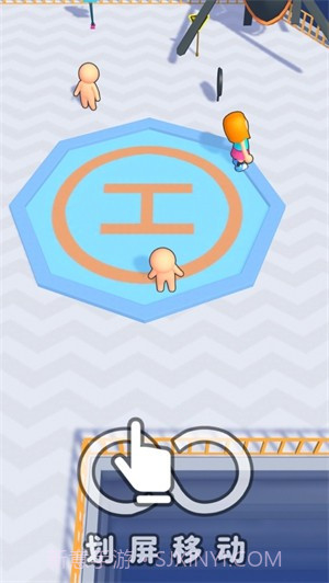 疯狂布偶人截图1 疯狂布偶人截图1