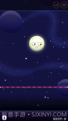 射死那个月亮最新版截图1