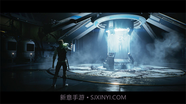 星球大战绝地幸存者截图6 星球大战绝地幸存者截图6