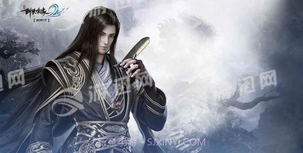 剑侠情缘2剑歌行体验服截图1 剑侠情缘2剑歌行体验服截图1