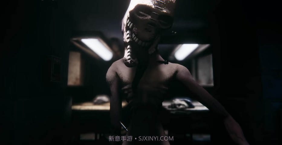 Limb From Limb截图1