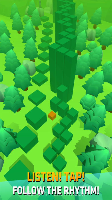 DancingCube最新版截图1 DancingCube最新版截图1