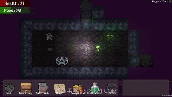 盗贼大师七件神器截图4 盗贼大师七件神器截图4