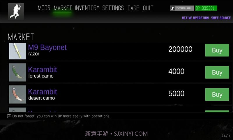 bhopjump最新版截图2 bhopjump最新版截图2