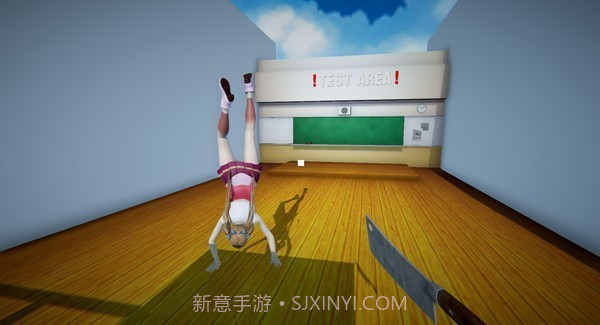 美女沙雕模拟器官网版截图5 美女沙雕模拟器官网版截图5