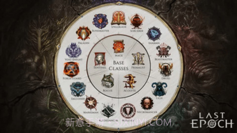 最后纪元截图3 最后纪元截图3