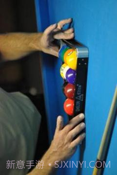 8台球池(免费)截图1 8台球池(免费)截图1