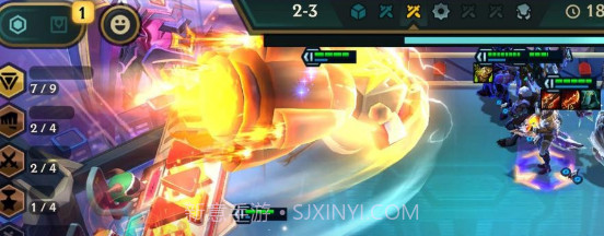 tft云顶之弈s最新版截图2