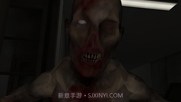 逃离医院多人联机截图3