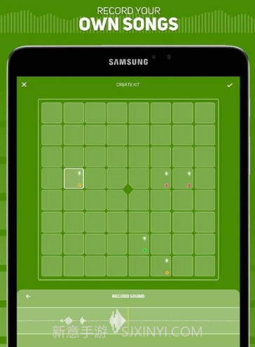 SUPER PADS LIGHTS截图1 SUPER PADS LIGHTS截图1