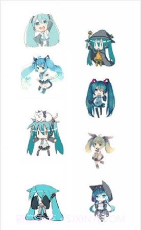 女仆电量显示截图2 女仆电量显示截图2