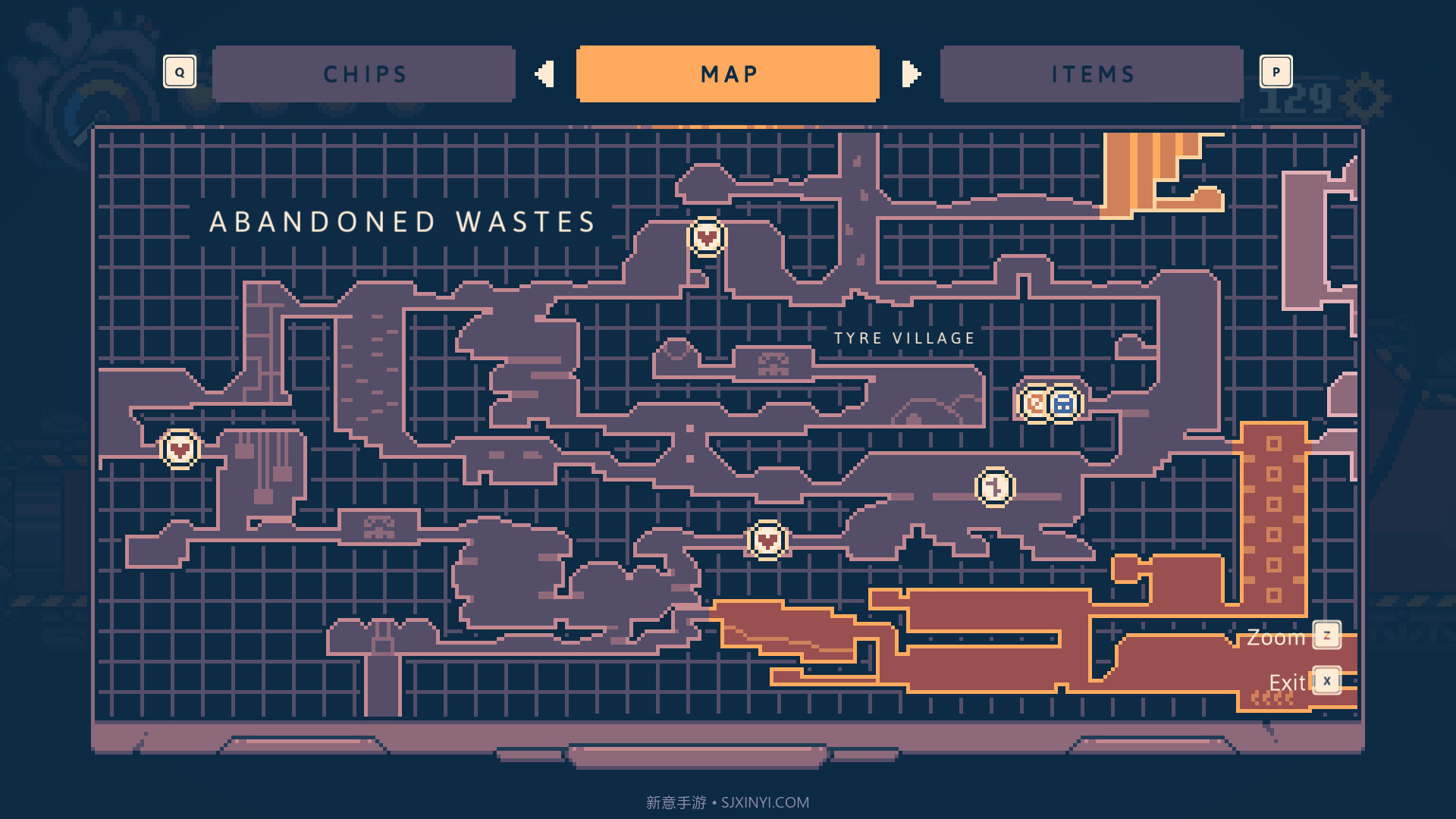 机器人海库Haiku,theRobot免费版截图2 机器人海库Haiku,theRobot免费版截图2