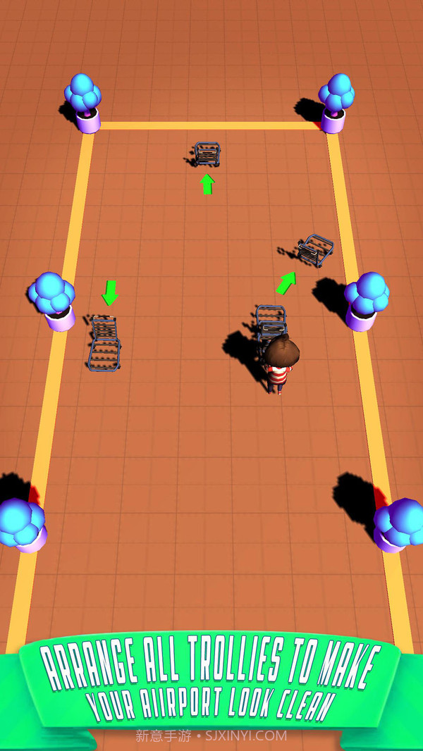 边界巡逻截图2 边界巡逻截图2