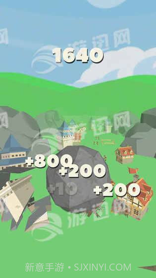 RockofDestruction截图4