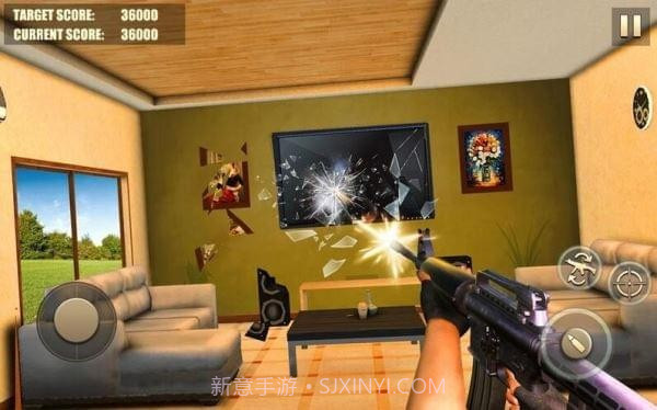 房屋破坏者截图3 房屋破坏者截图3