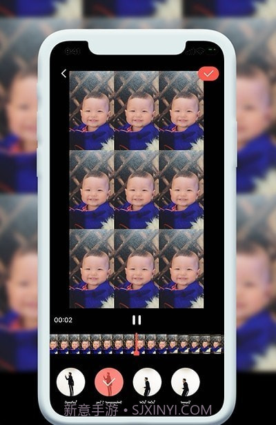 ANDA Club截图1 ANDA Club截图1