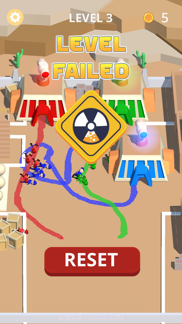 庇护大师截图3 庇护大师截图3