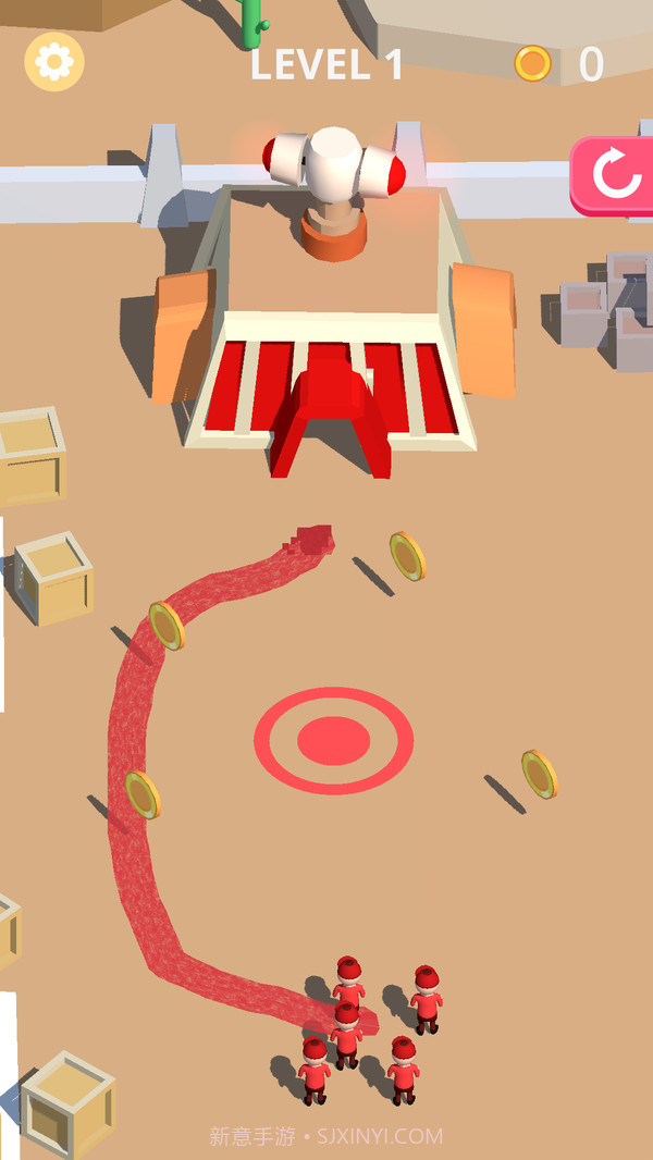 庇护大师截图1 庇护大师截图1