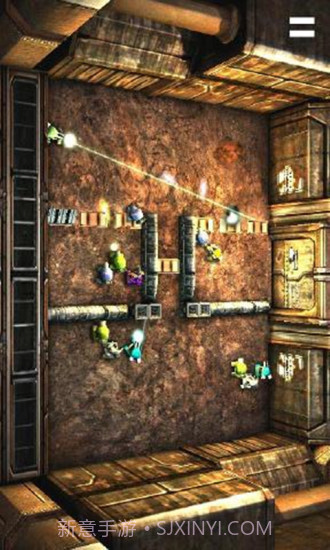 坦克大战:激光战争截图5 坦克大战:激光战争截图5