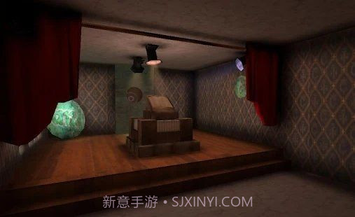 dread teacher截图2 dread teacher截图2