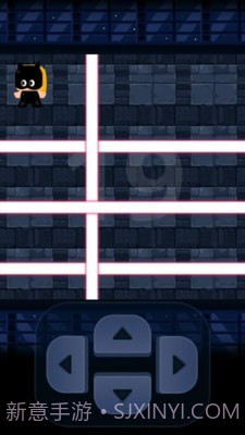 逆天小偷截图3 逆天小偷截图3