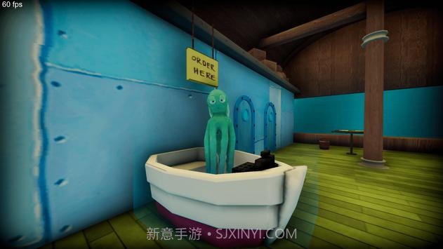 The True Ingredients截图1