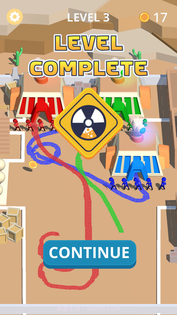 庇护大师截图4 庇护大师截图4