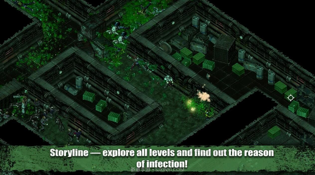 可怕的孩子最新版截图2 可怕的孩子最新版截图2