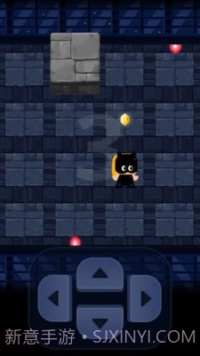 逆天小偷截图2 逆天小偷截图2