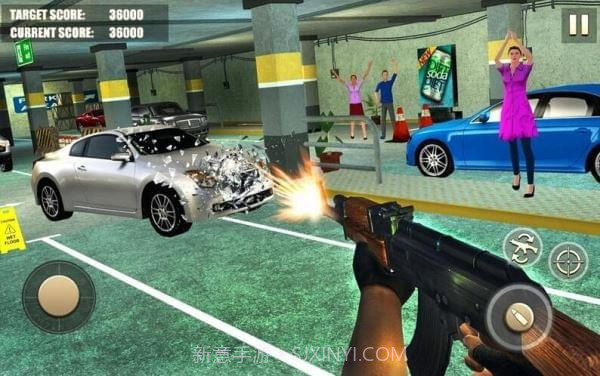 房屋破坏者截图2 房屋破坏者截图2