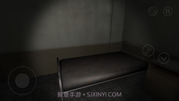 逃离医院联机版截图1 逃离医院联机版截图1