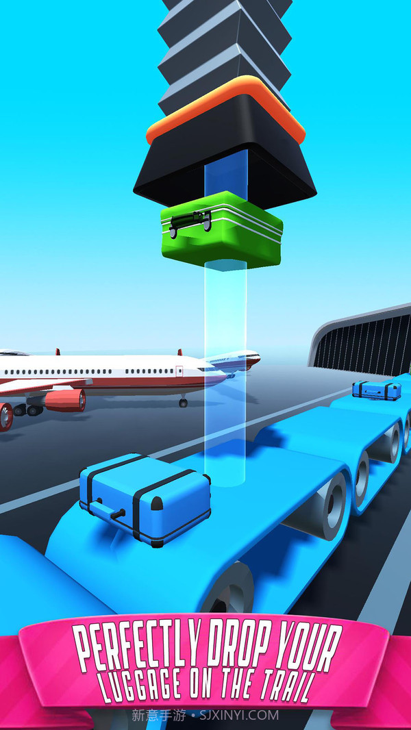 边界巡逻截图1 边界巡逻截图1