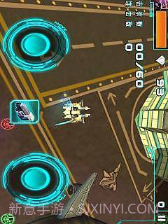 机甲斗神传截图2 机甲斗神传截图2