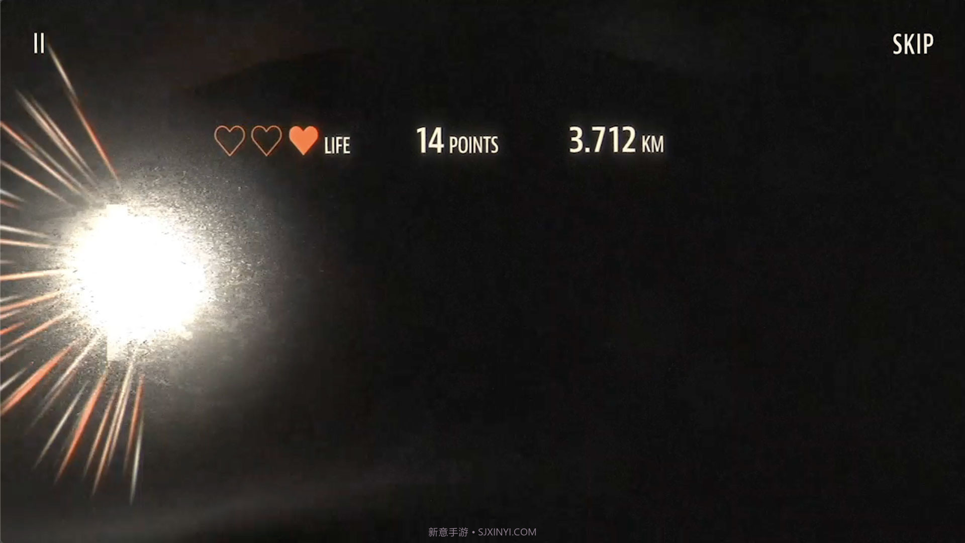 BlindDrive免费版截图4 BlindDrive免费版截图4